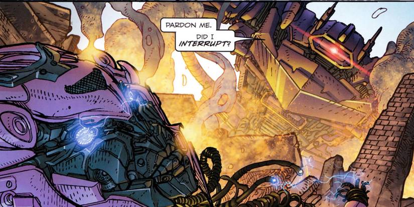 Transformers Rising Project The 19 Most Shocking Transformers Deaths