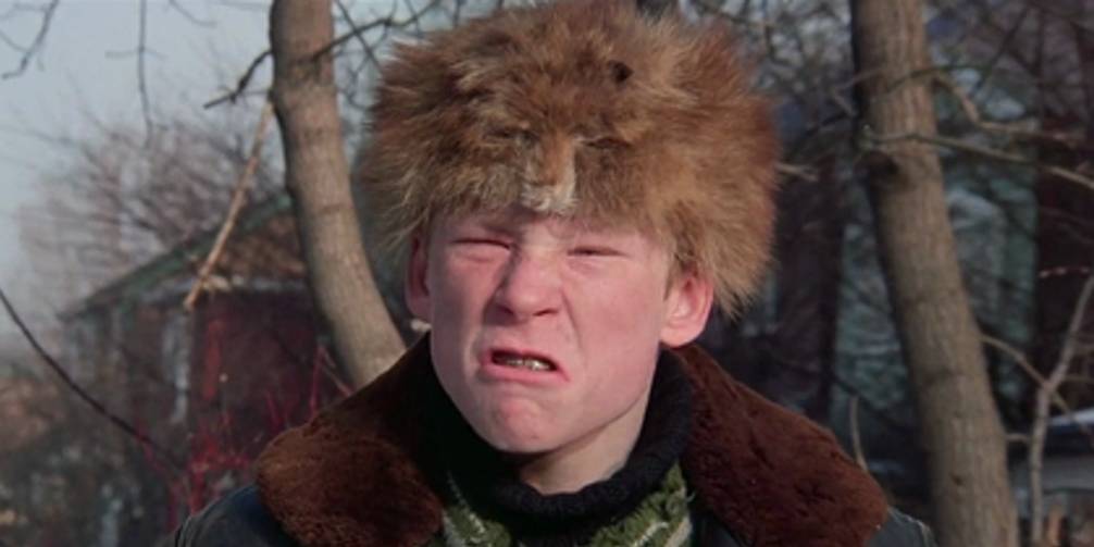 A Christmas Story's 40th Anniversary Celebrated by Scut Farkus Actor