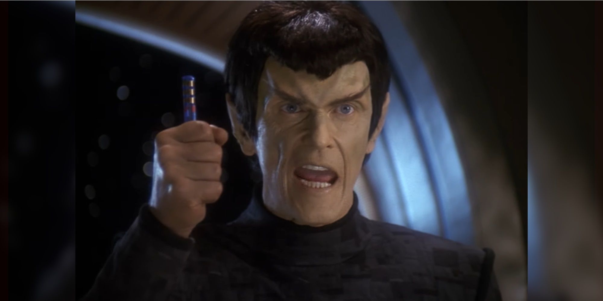 Why is 'In The Pale Moonlight' Star Trek: Deep Space Nine's Most ...