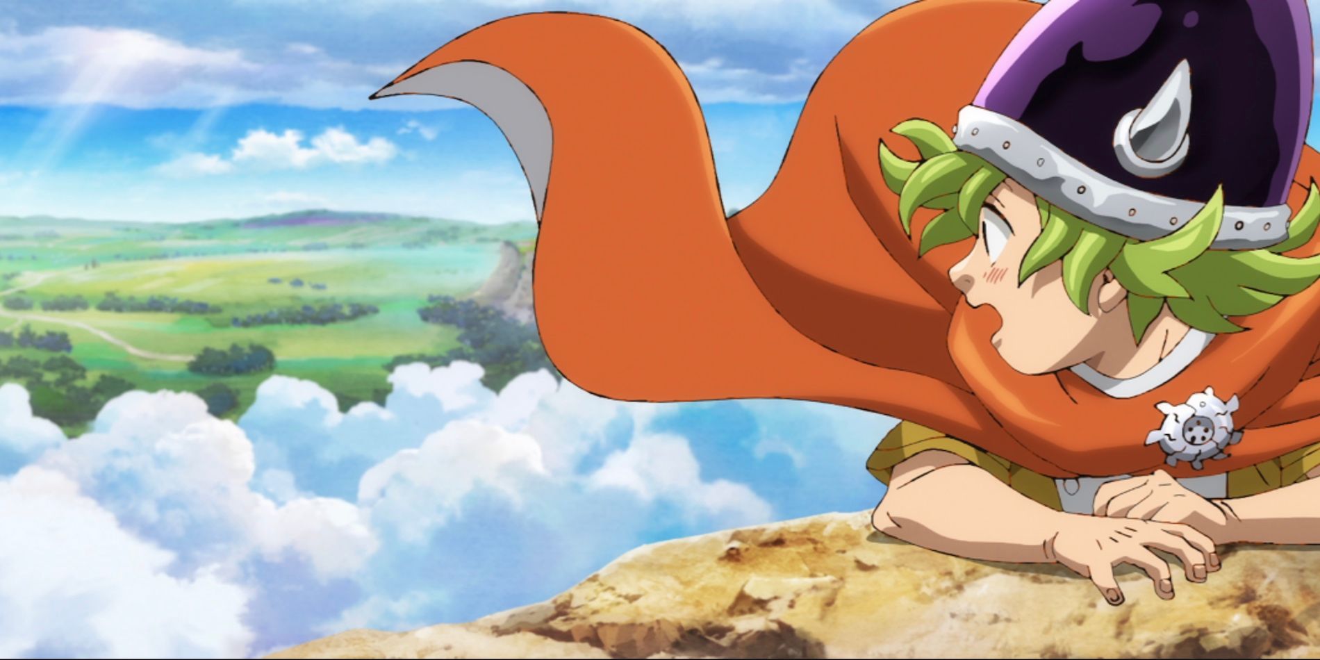10 Anime Series on Everyone's Drop List