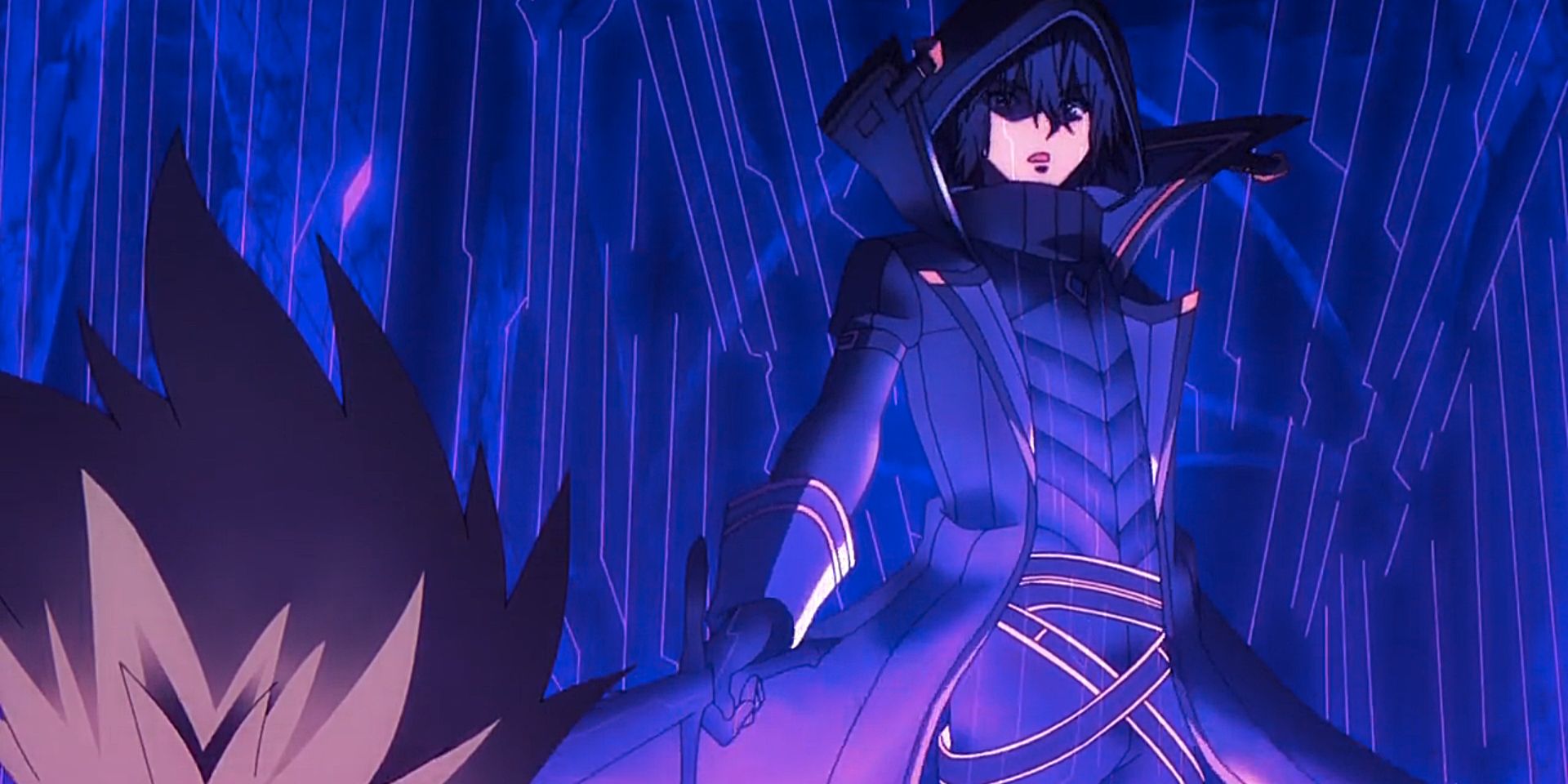10 Best Shadow Quotes From The Eminence in Shadow
