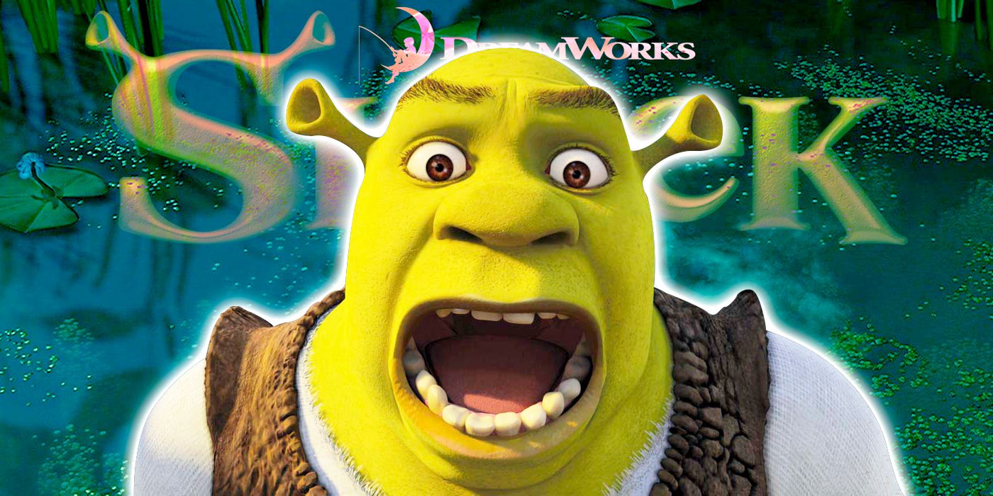 Shrek 2 Added Oniony New Layers to the DreamWorks Formula
