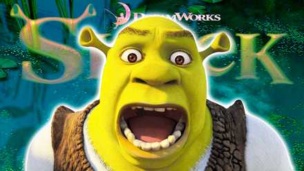 Shrek Explode Shrek 2 Added Oniony New Layers to the DreamWorks Formula