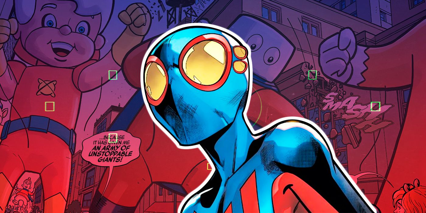 Marvel's Different Spider-Boys, Ranked