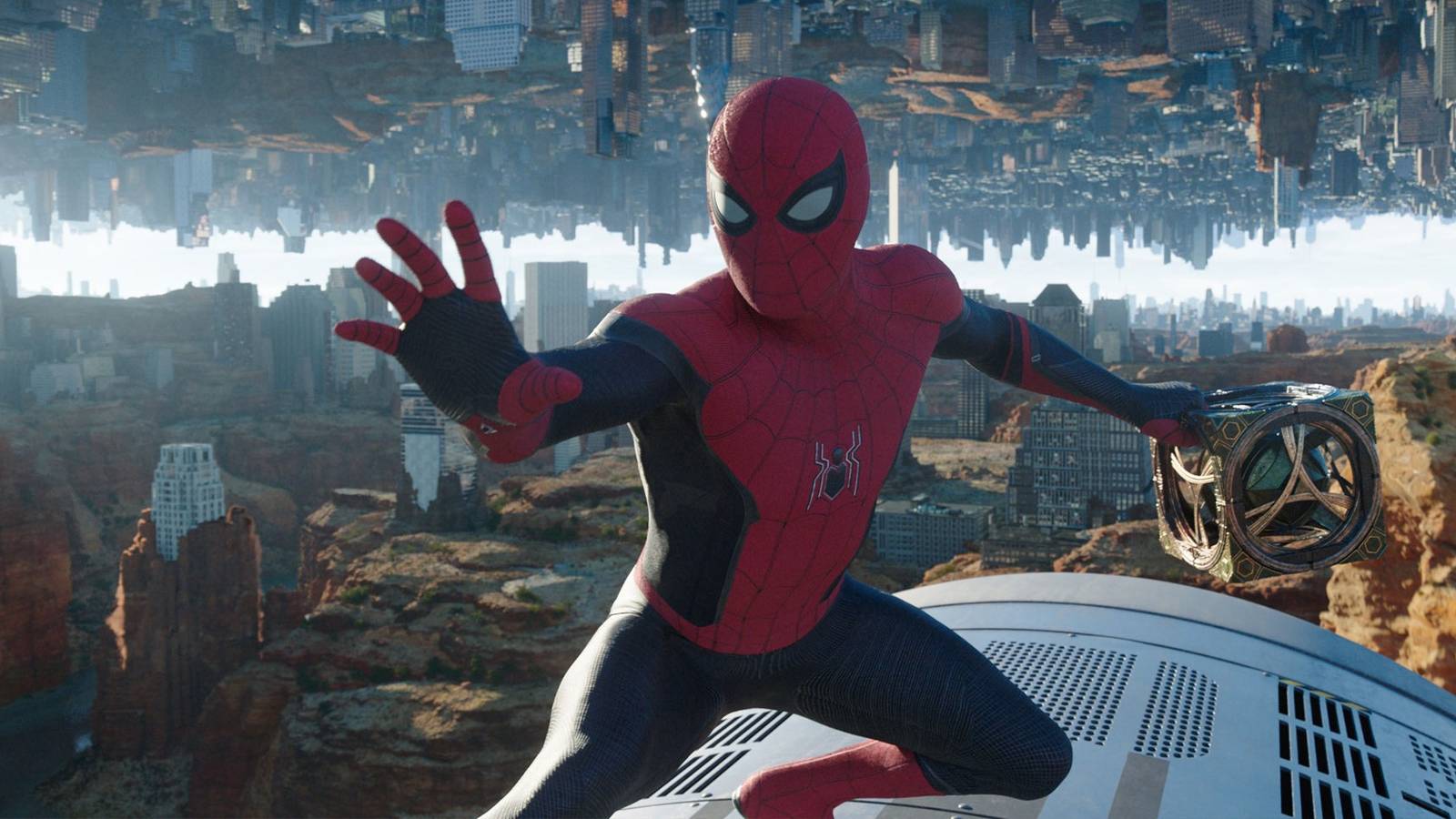 New Spider-Man Incoming? Avengers: Doomsday Could Make a Major Change