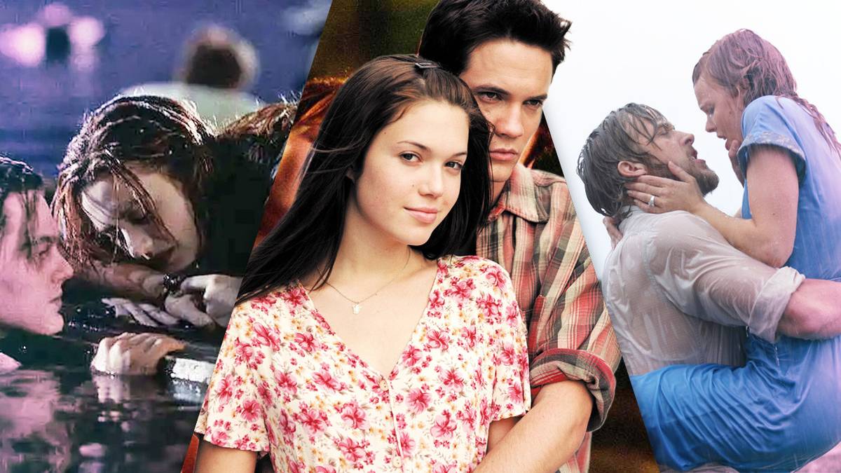 Most Romantic Movie Quotes of All Time, image size:1200x675