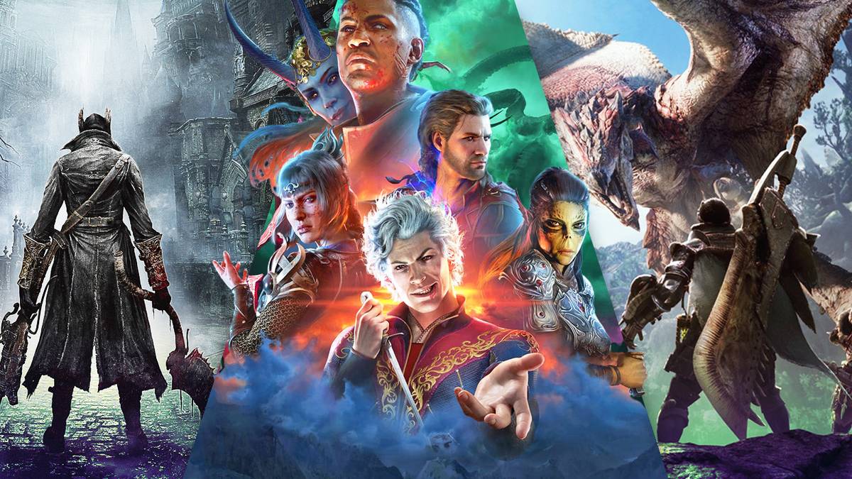 Rpg Gaming 10 RPG Video Games Experienced Roleplayers Will Love