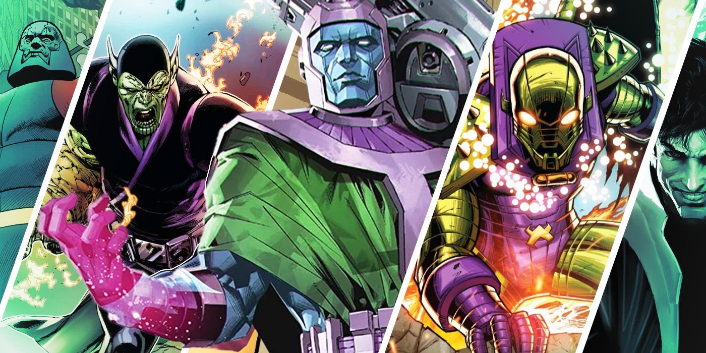 Cillian Murphy Becomes Doctor Doom in Avengers: Secret Wars Fan Art
