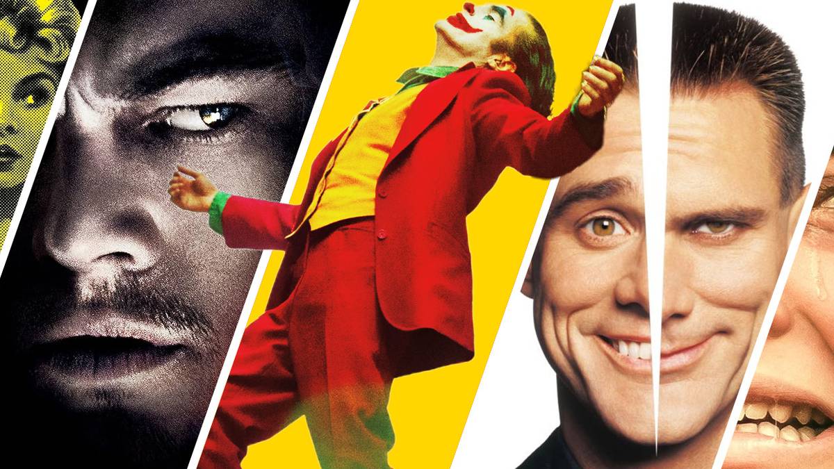 30 Movies That Inaccurately Portray Mental Health Conditions