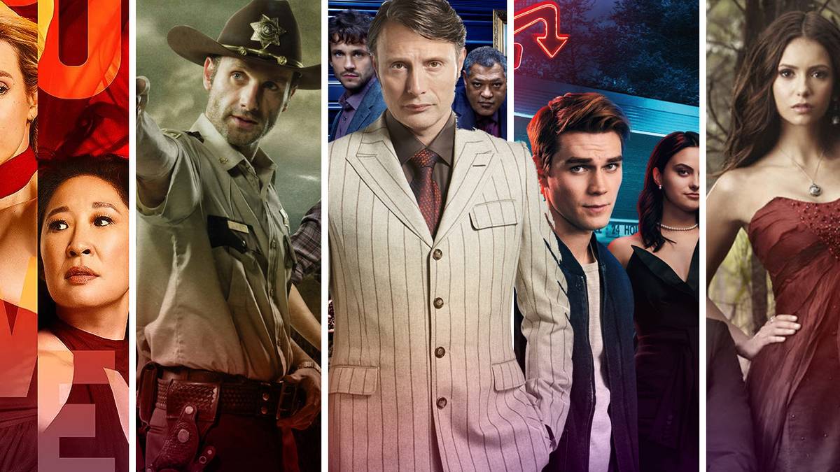 10 Best 2010s Dramas With Explosive Plotlines