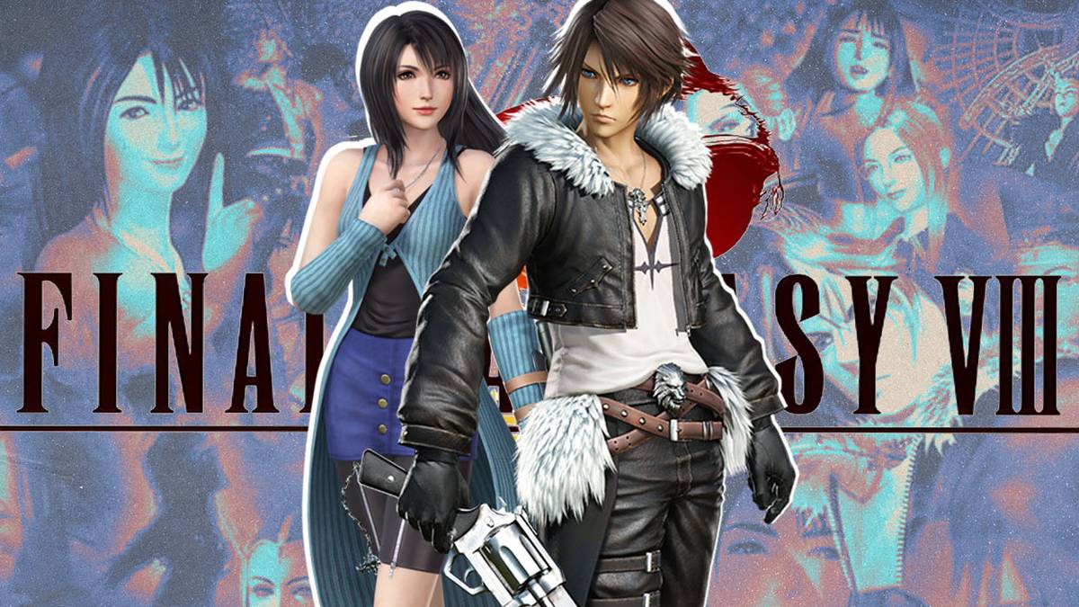 Top Eight Most Ridiculous Weapons in Final Fantasy - HubPages, image size:1200x675