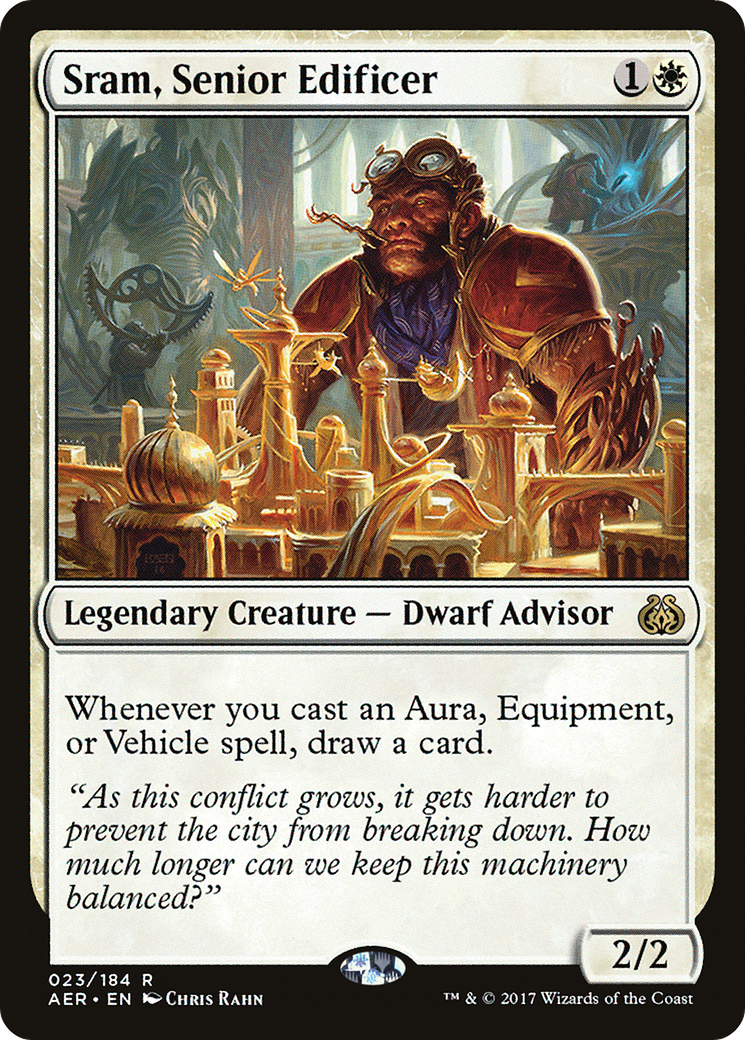 Best MTG Mono-White Commanders, Ranked