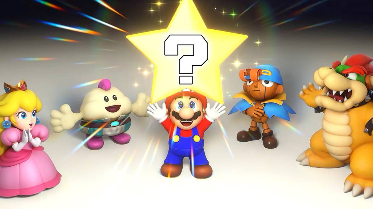Super Mario RPG: Hidden Treasure Guide