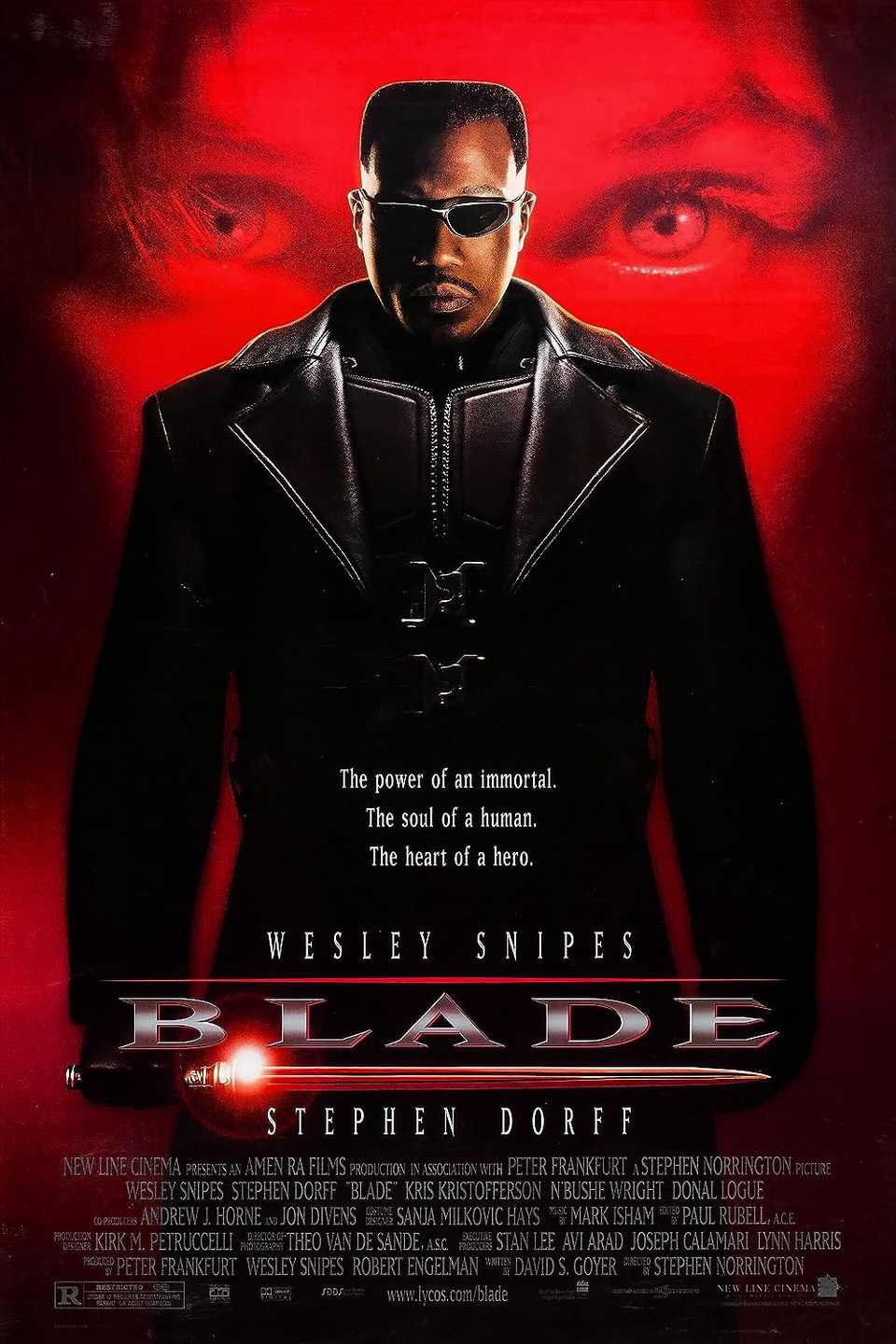 10 Best Wesley Snipes Movies, Ranked