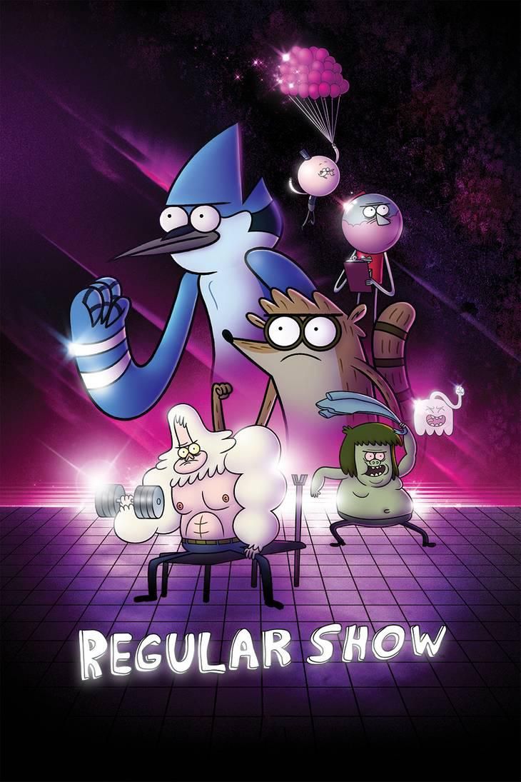 The Best Regular Show Episodes, Ranked