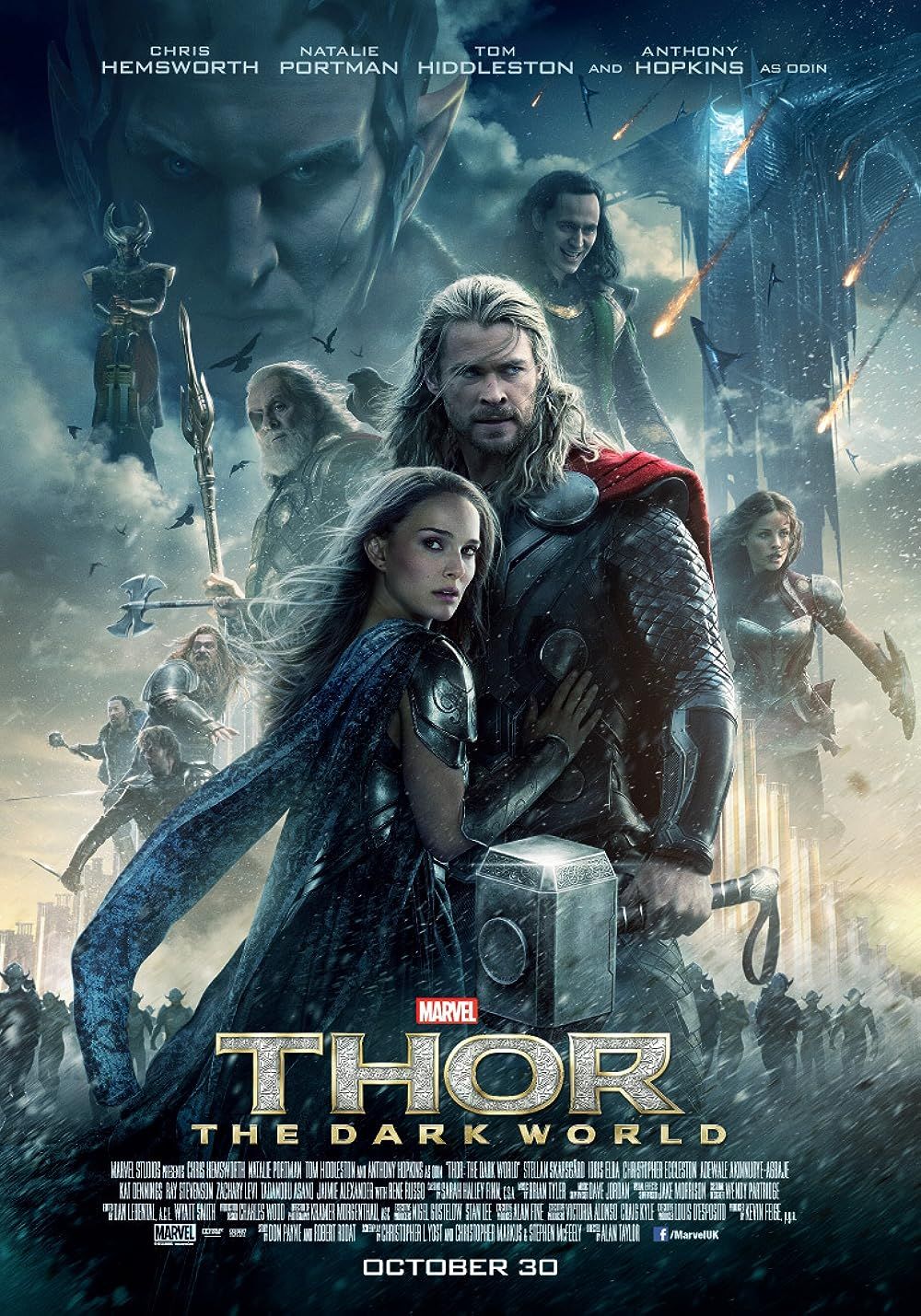 Recap of Every MCU Phase (So Far)