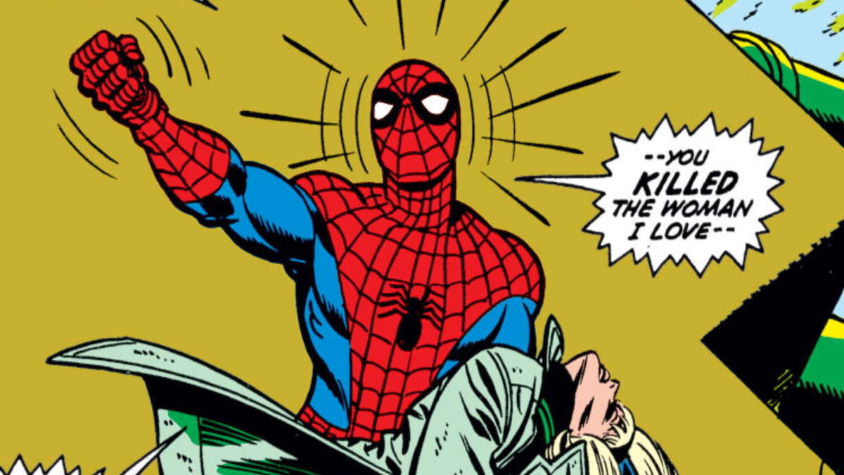 8 Heartbreaking Times Spider-Man Lost Everything in the Comics