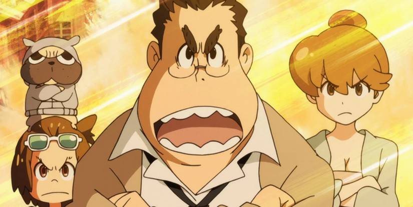 10 Best Kill La Kill Characters