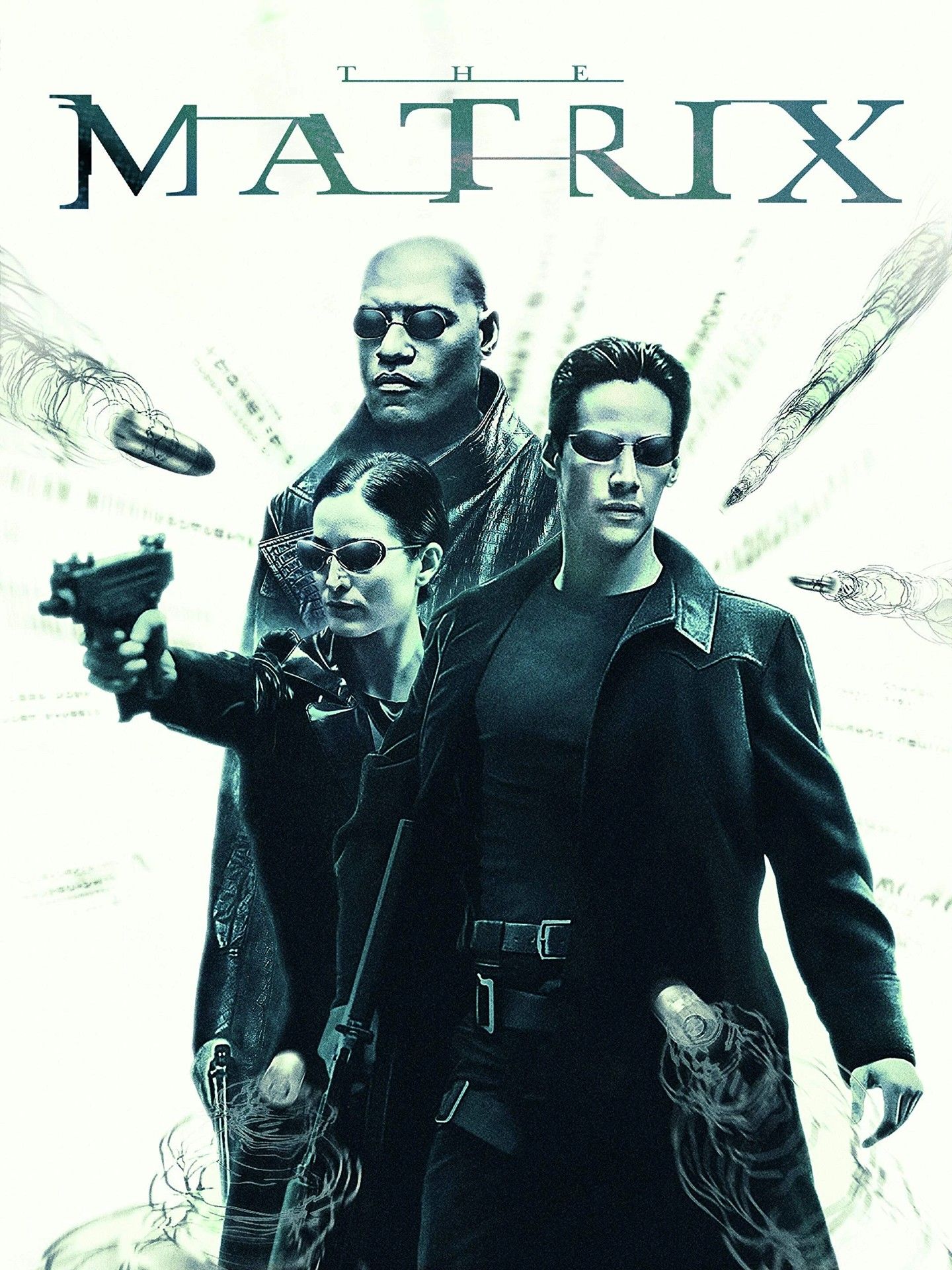 Is The Terminator a Secret Matrix Prequel? This Dark Theory Makes More ...
