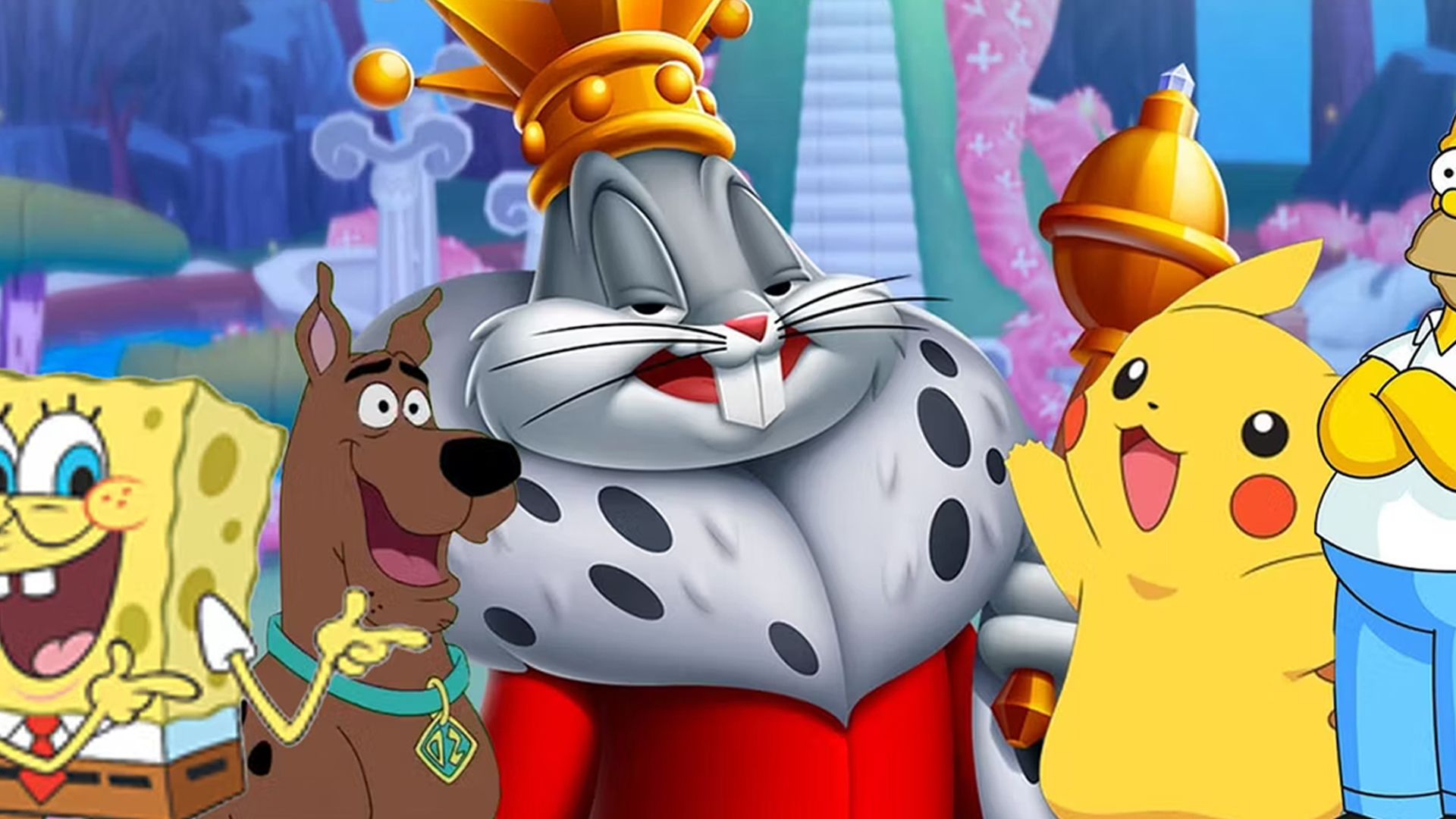 15 goofy-looking cartoon characters of all time, ranked 