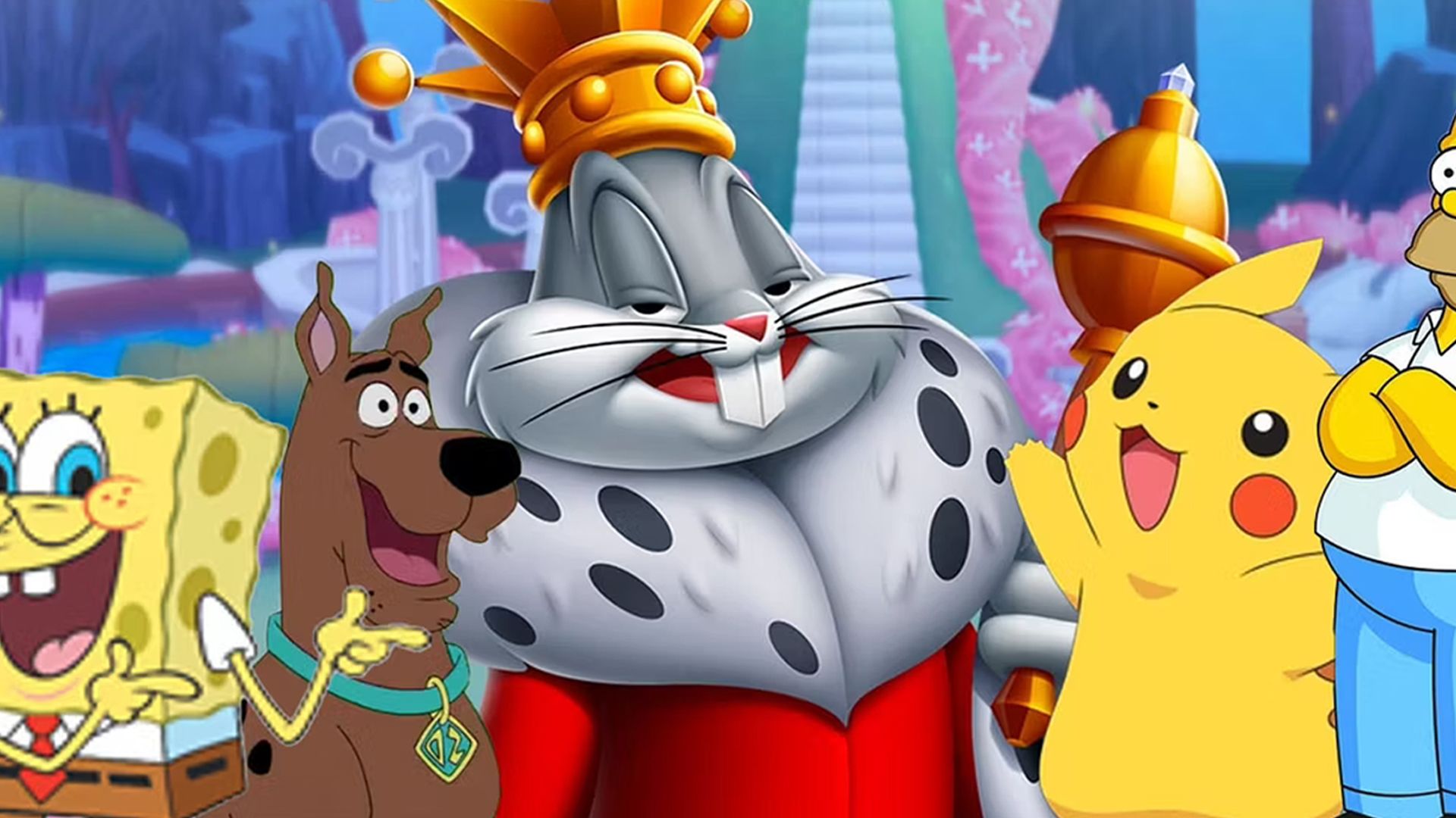 The Most Influential Animated Characters