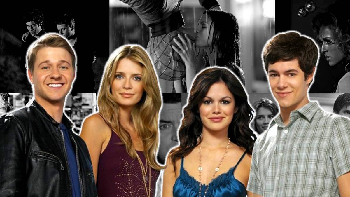 The Best Episodes of The O.C., Ranked