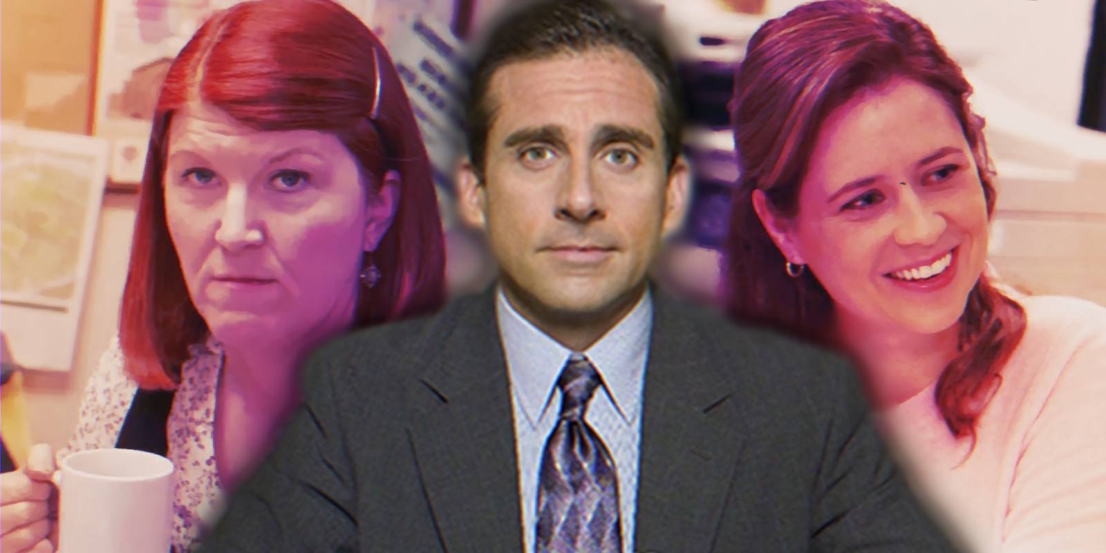 This Office Star Refused to Do 1 of the Show's Wildest Stunts(01)
