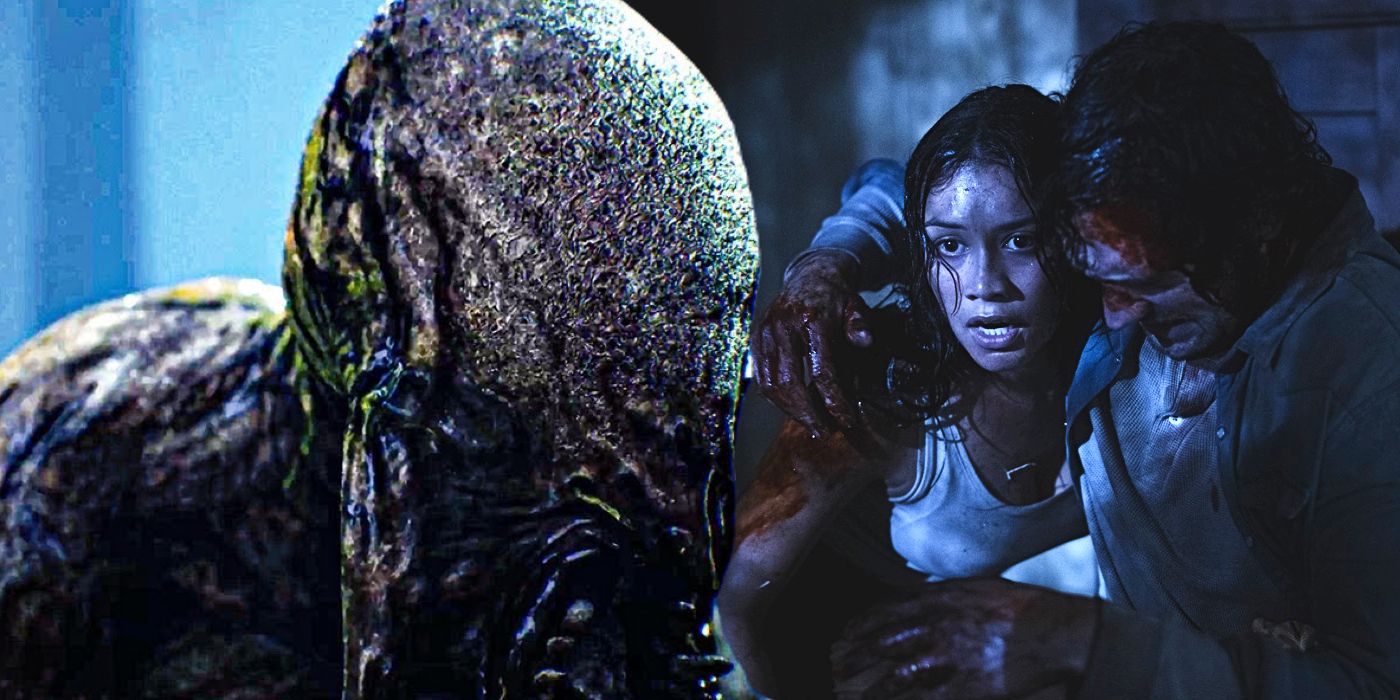 The Tank's Ending, Explained