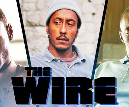Character Using A Wire 1 of the Most Popular The Wire Characters Was Actually Based On a Real ...