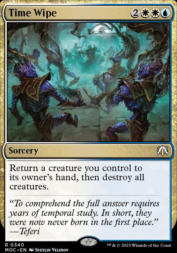 mtg board clear cards Wipe MTG: Best Board Wipes For