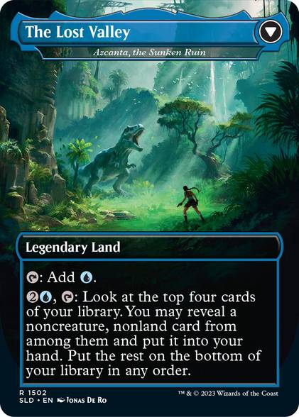 tomb raider mtg cards New x Magic: The Gathering Raid At end of combat on your turn Lara Croft, Tomb Raider #1501