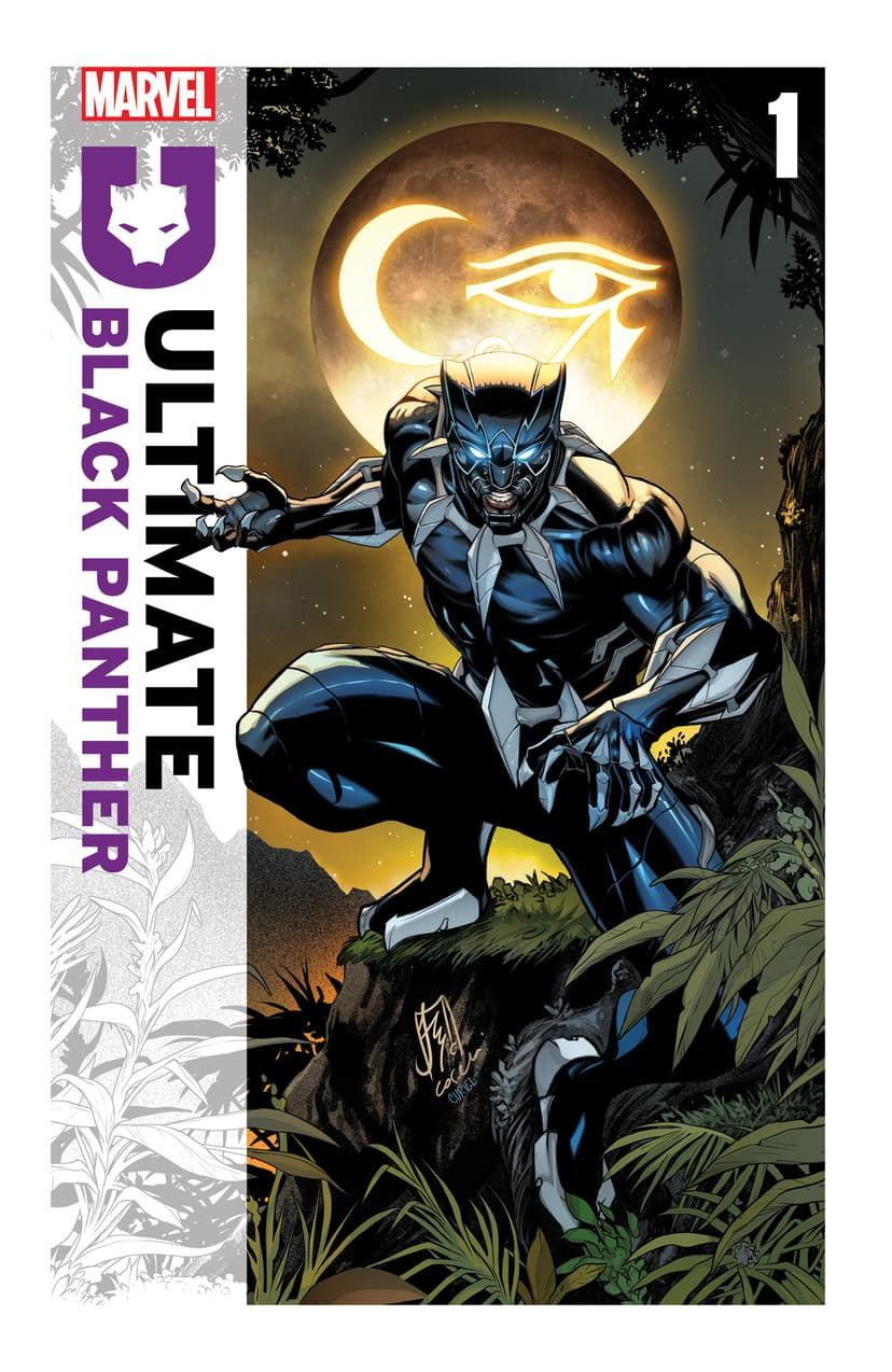 Ultimates By Al Ewing: The Complete Collection (Trade Paperback), Comic  Issues, Comic Books