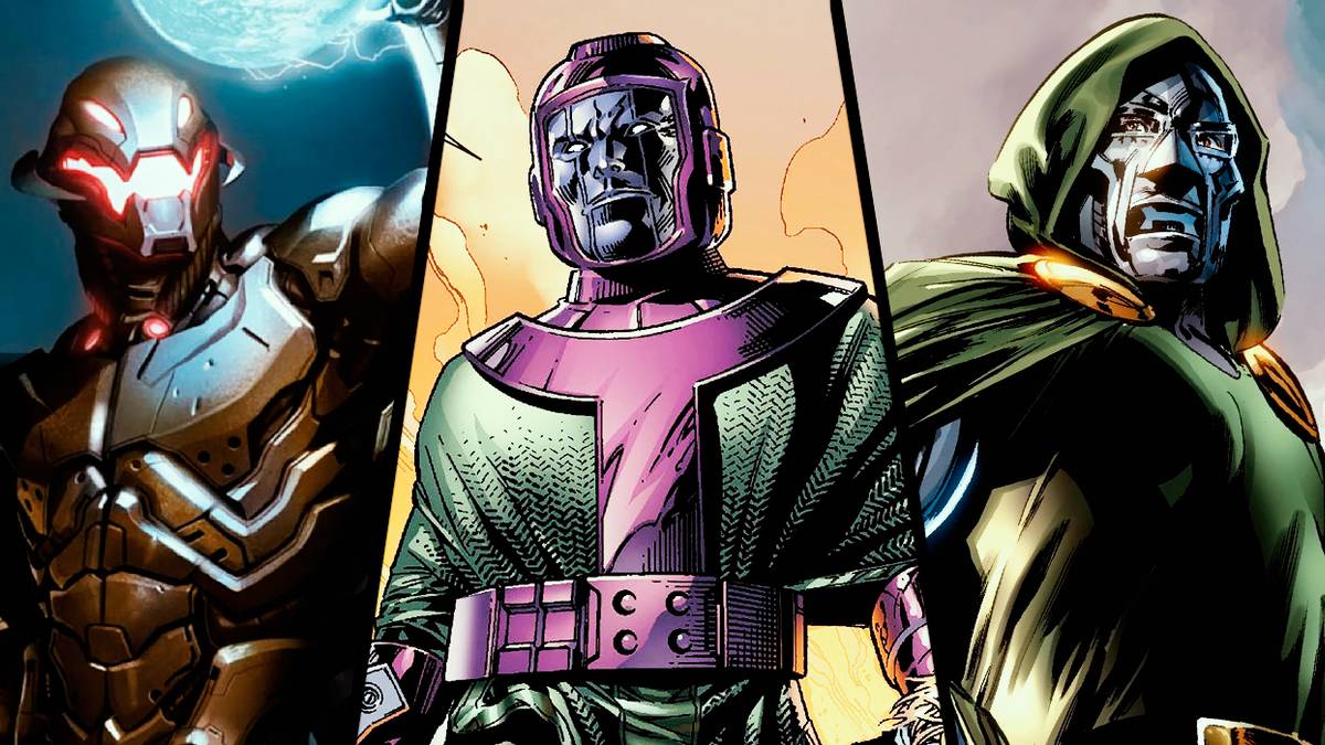 Who Was the First Marvel Villain to Defeat the Avengers?