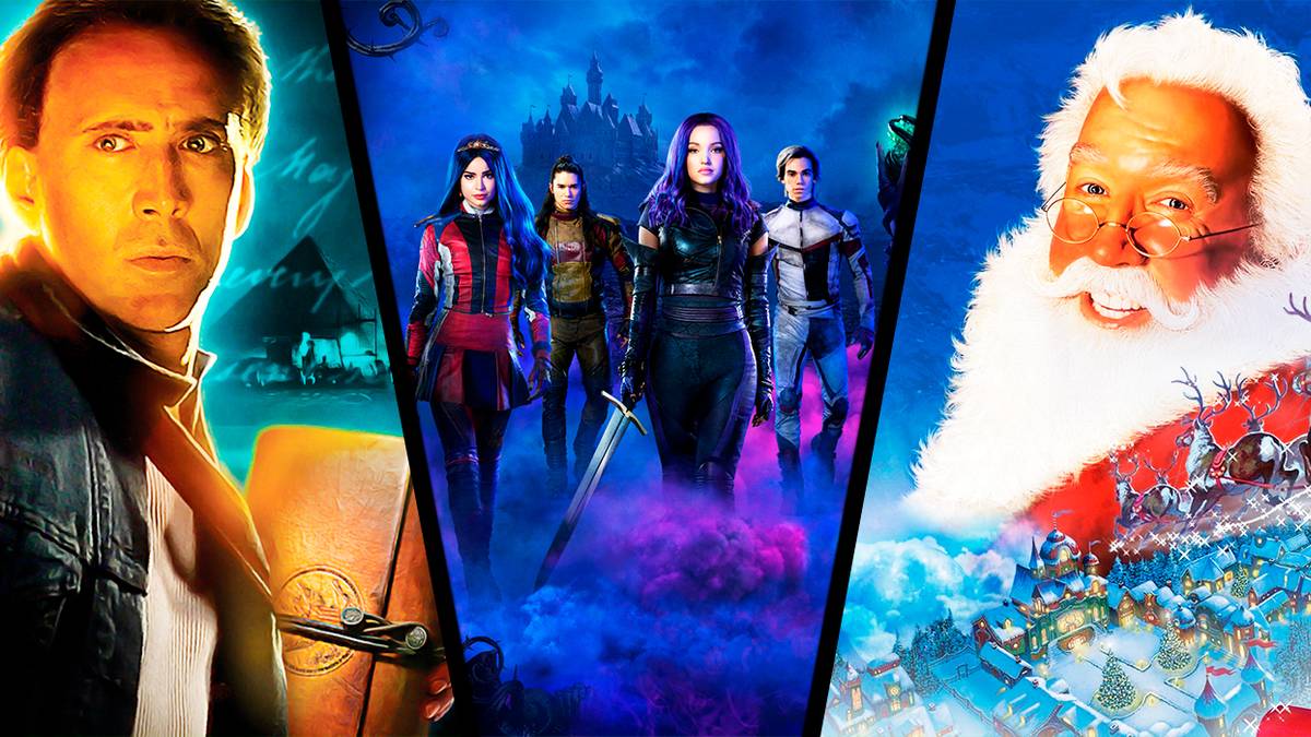 Most Underrated Disney Sequels Ranked