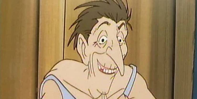 Best Animated Ghostbusters Villains, Ranked