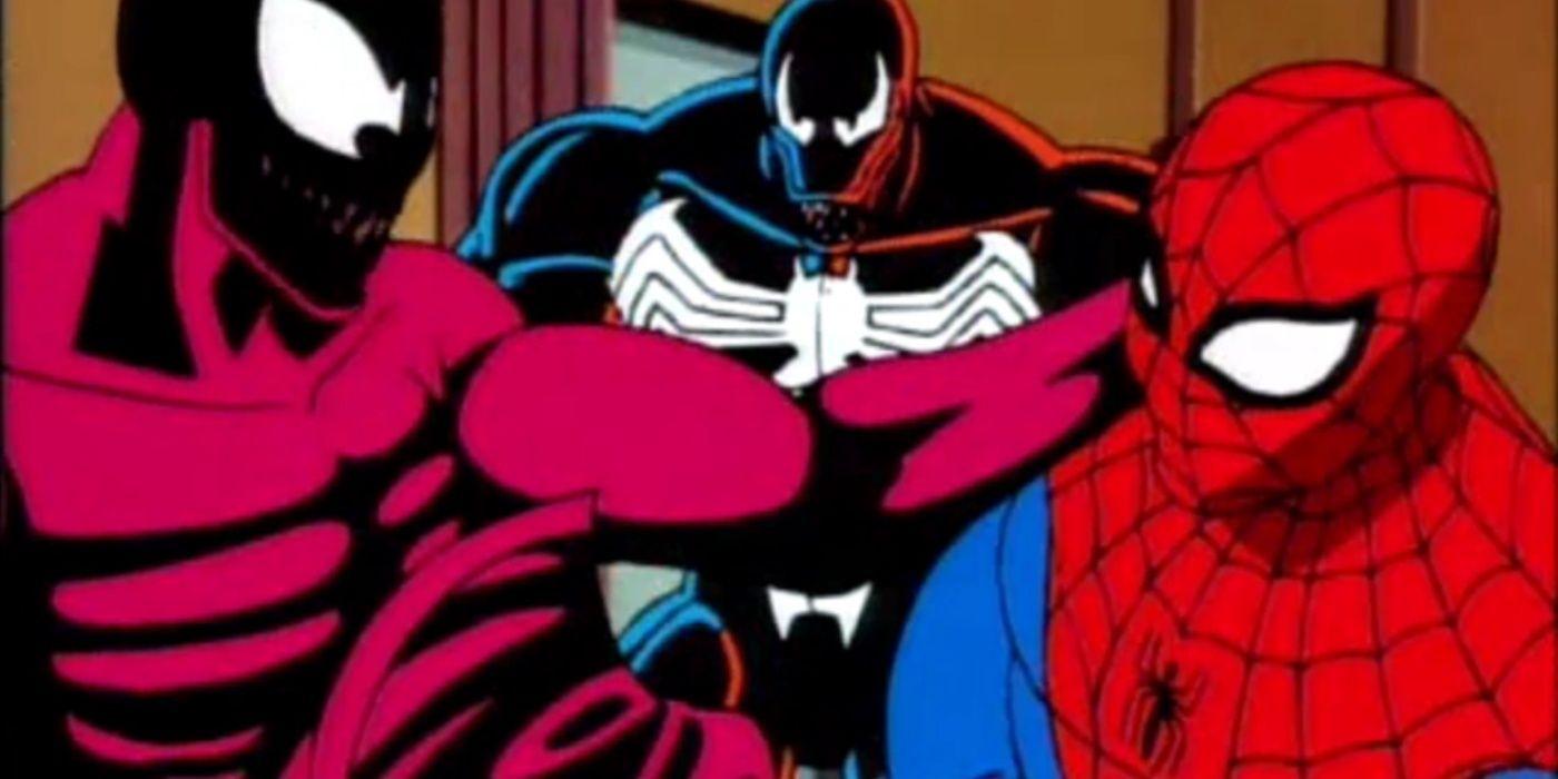 10 Best Venom Designs, Ranked