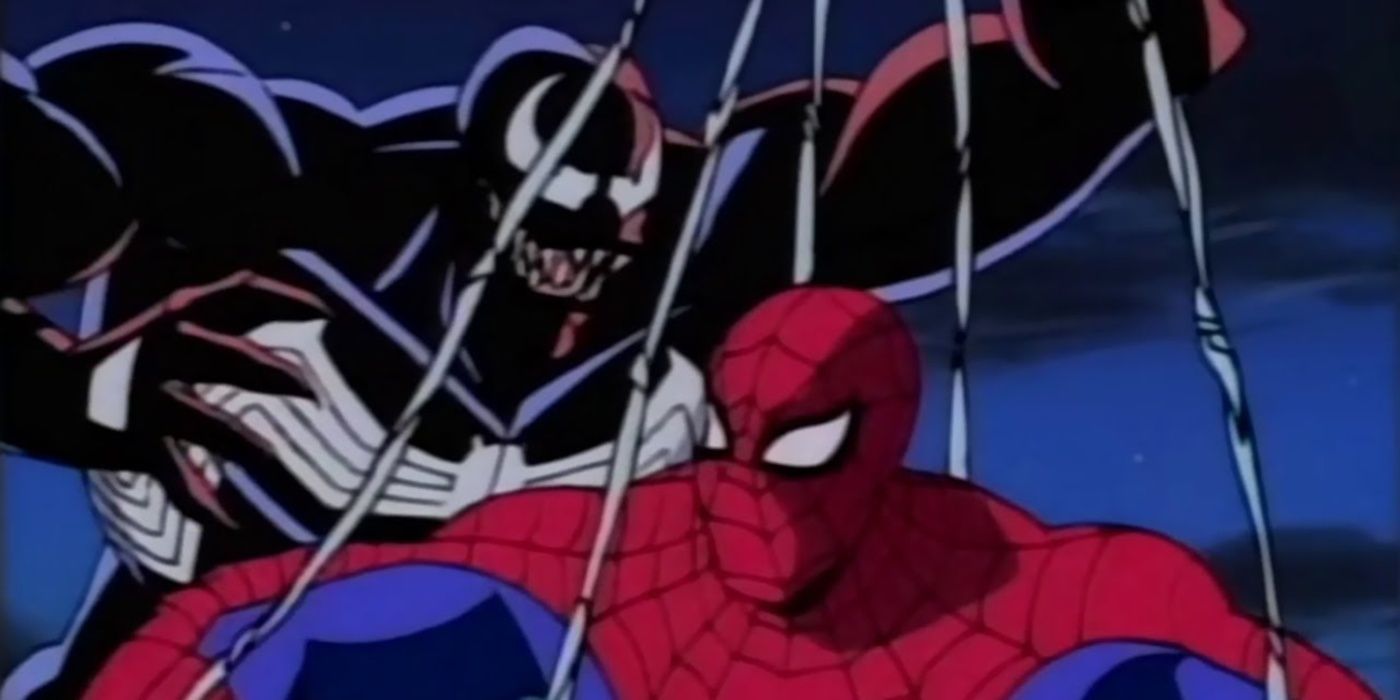 10 Best Venom Designs, Ranked
