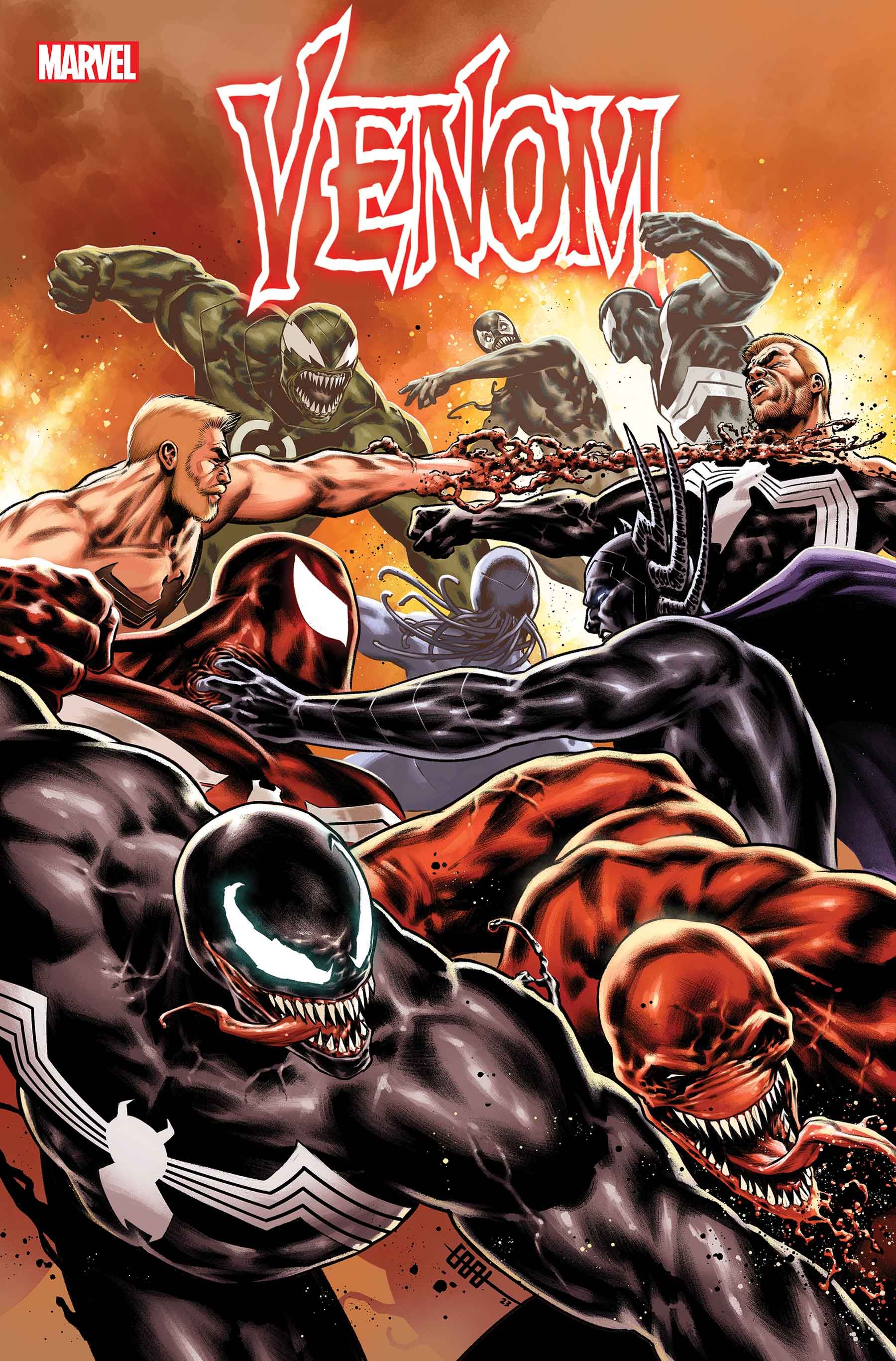 Marvel February Solicitations 2024   Venom2021030 Cov 