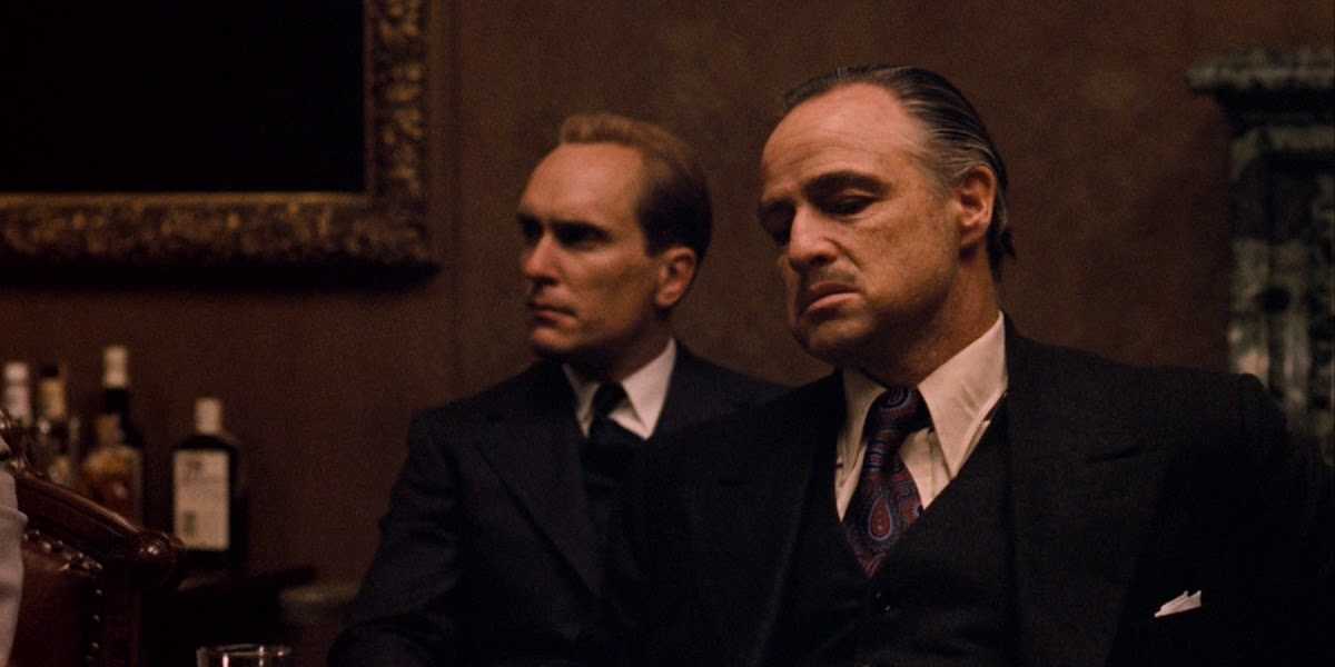 Corleones The Godfather: Real-Life Mafia Inspirations Behind Don Corleone