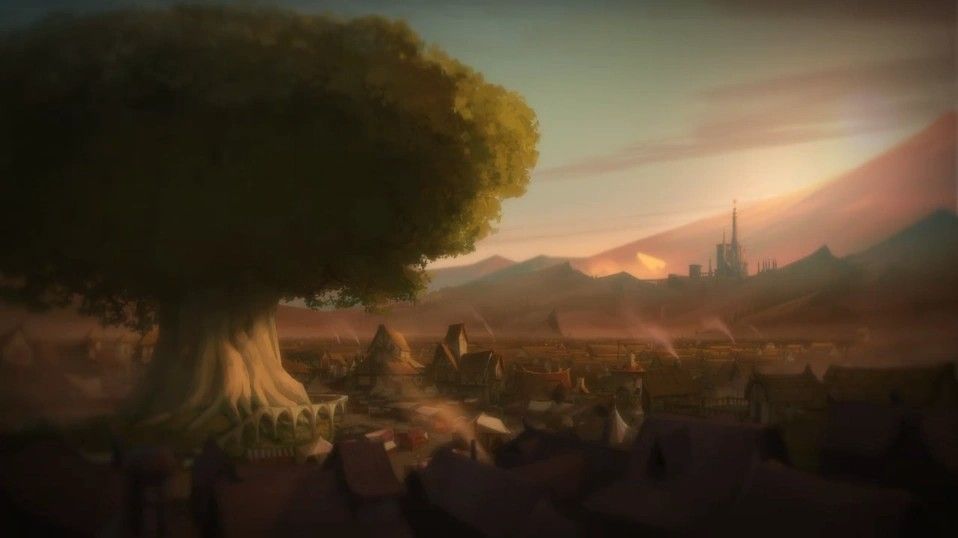 Critical Role: 10 Most Important Pieces Of Lore