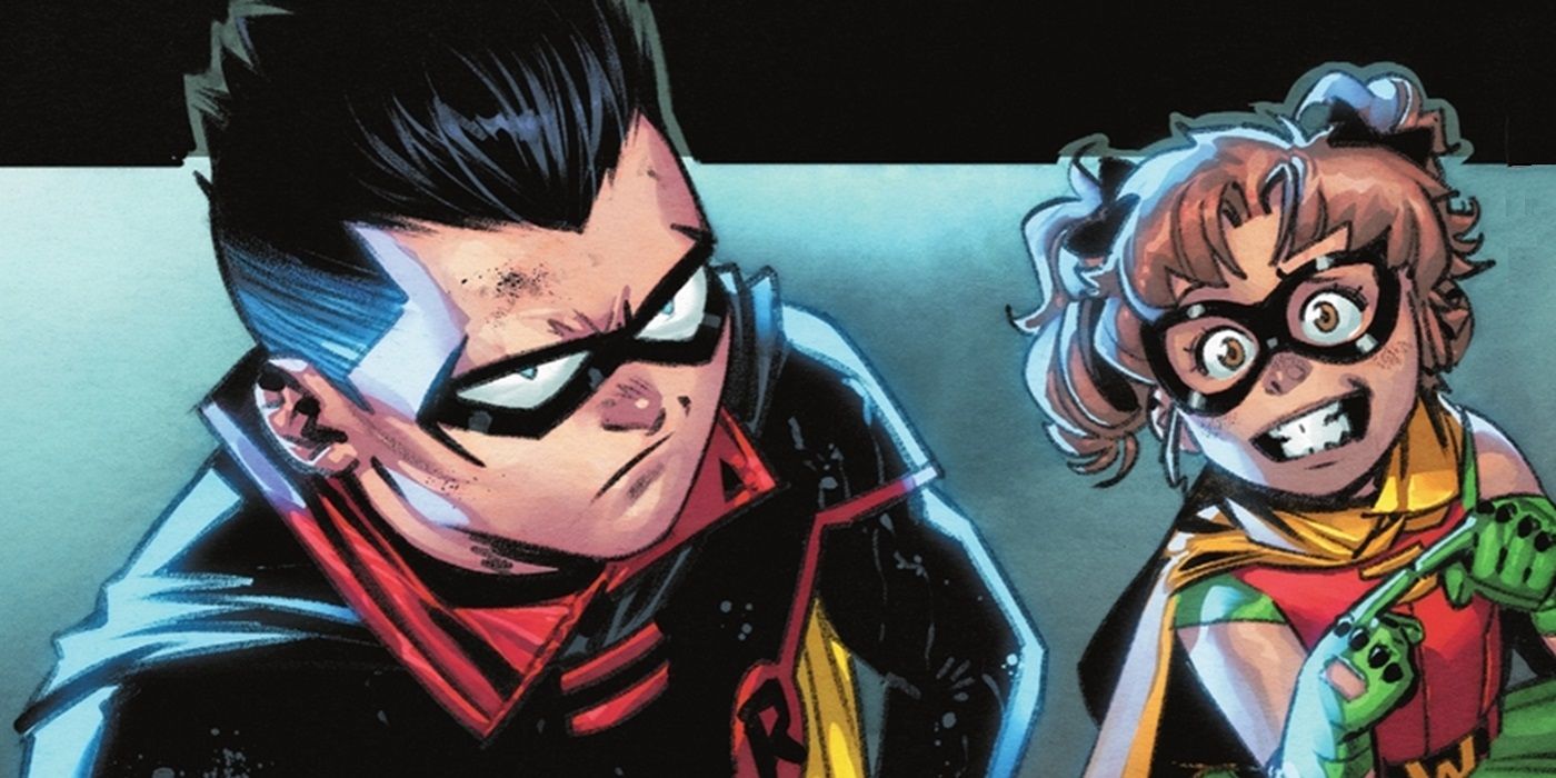 Wonder Woman's Trinity Backups Prove We Need More Slice-Of-Life ...