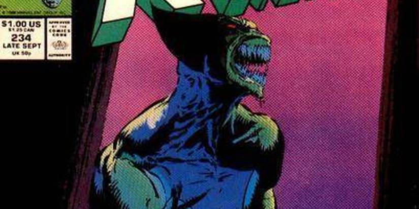 Wolverine Brood Every War Wolverine Fought In Marvel Comics