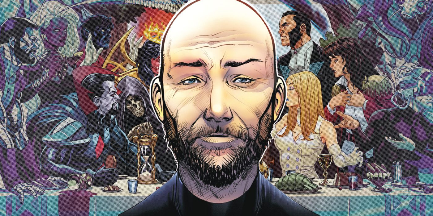 The Marvel Cinematic Universe's X-Men Are Doomed If One