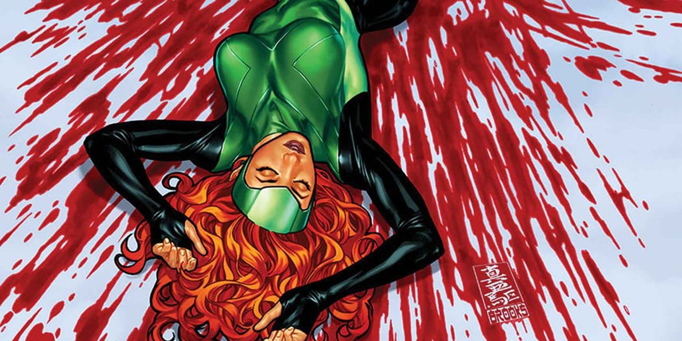 The Dark Truths Behind Krakoa Will be Revealed in X-Men Forever