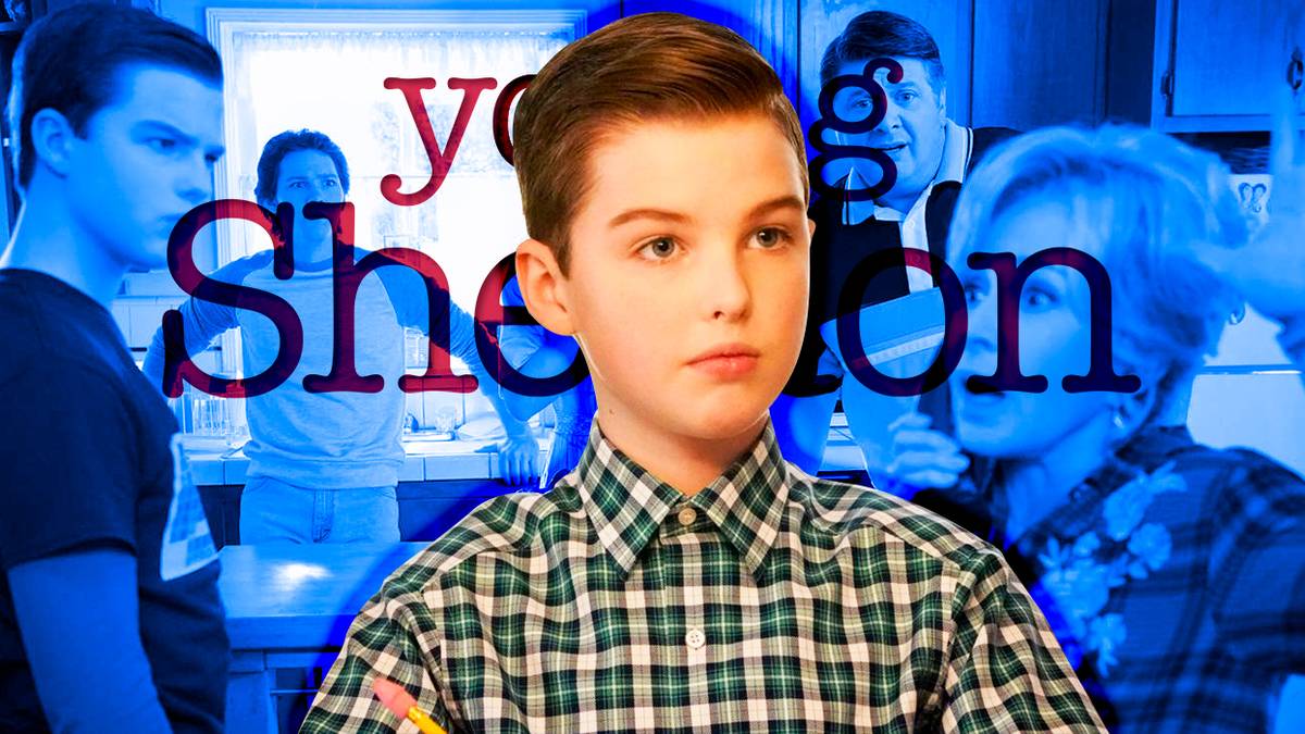 Young Sheldon Season 7 Premiere Date and Everything to Know