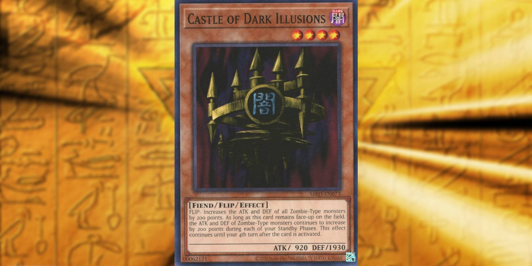 yugioh cards with weird stats Top 10 Monsters With Weird Stats in "Yu-Gi-Oh!"