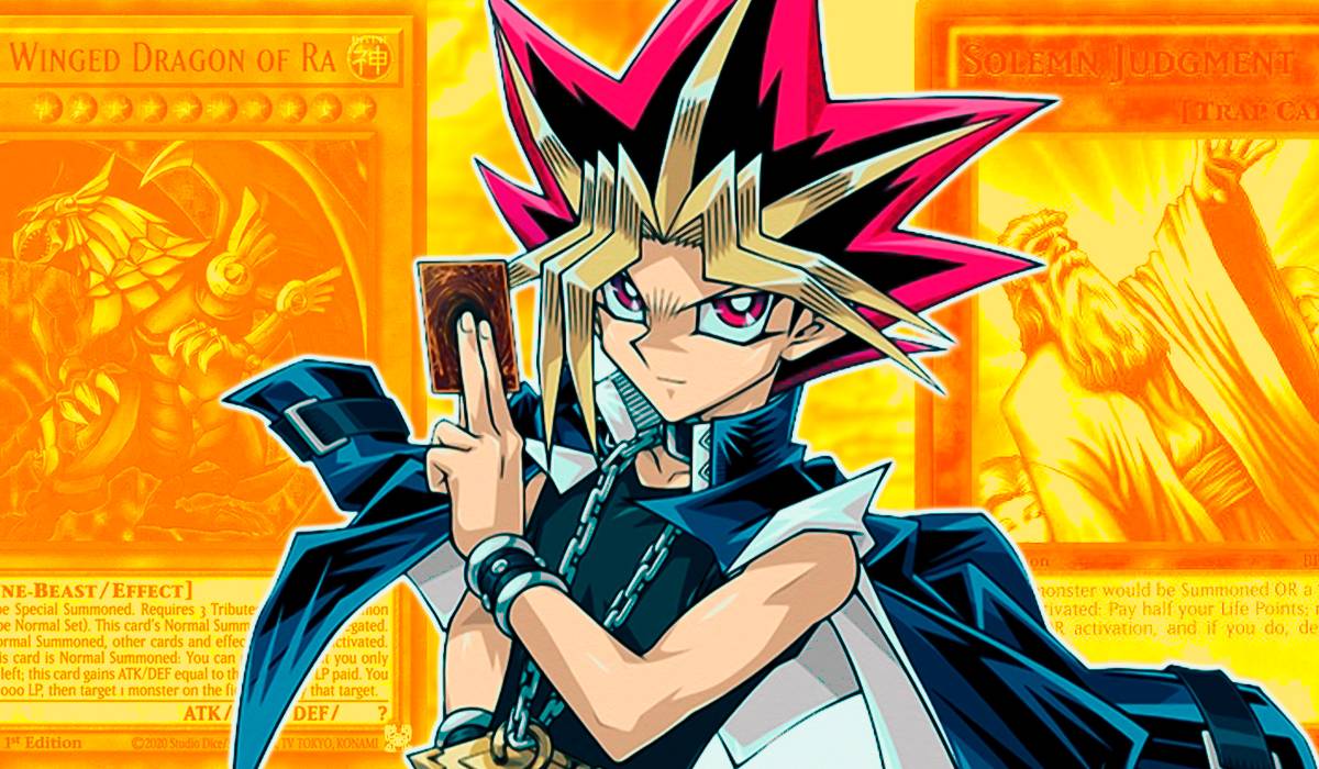 Yu-Gi-Oh: Why Early Fiends Had Such Strange Stats Yu-Gi-Oh: Why Early Fiends Had Such Strange Stats