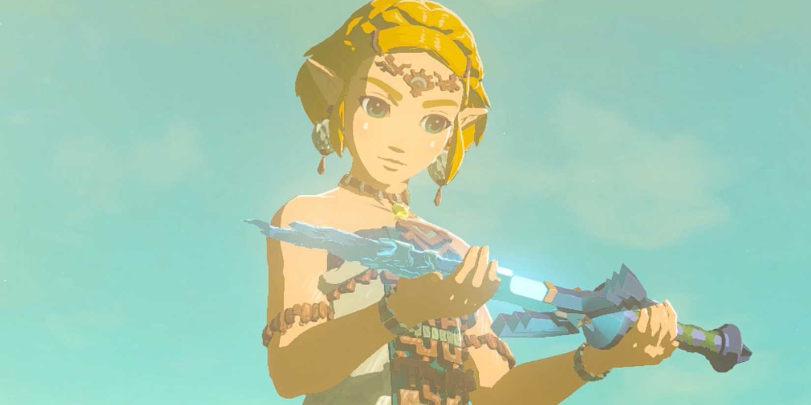 10 Iconic Princess Zelda Moments That Prove Why the Series is Named ...