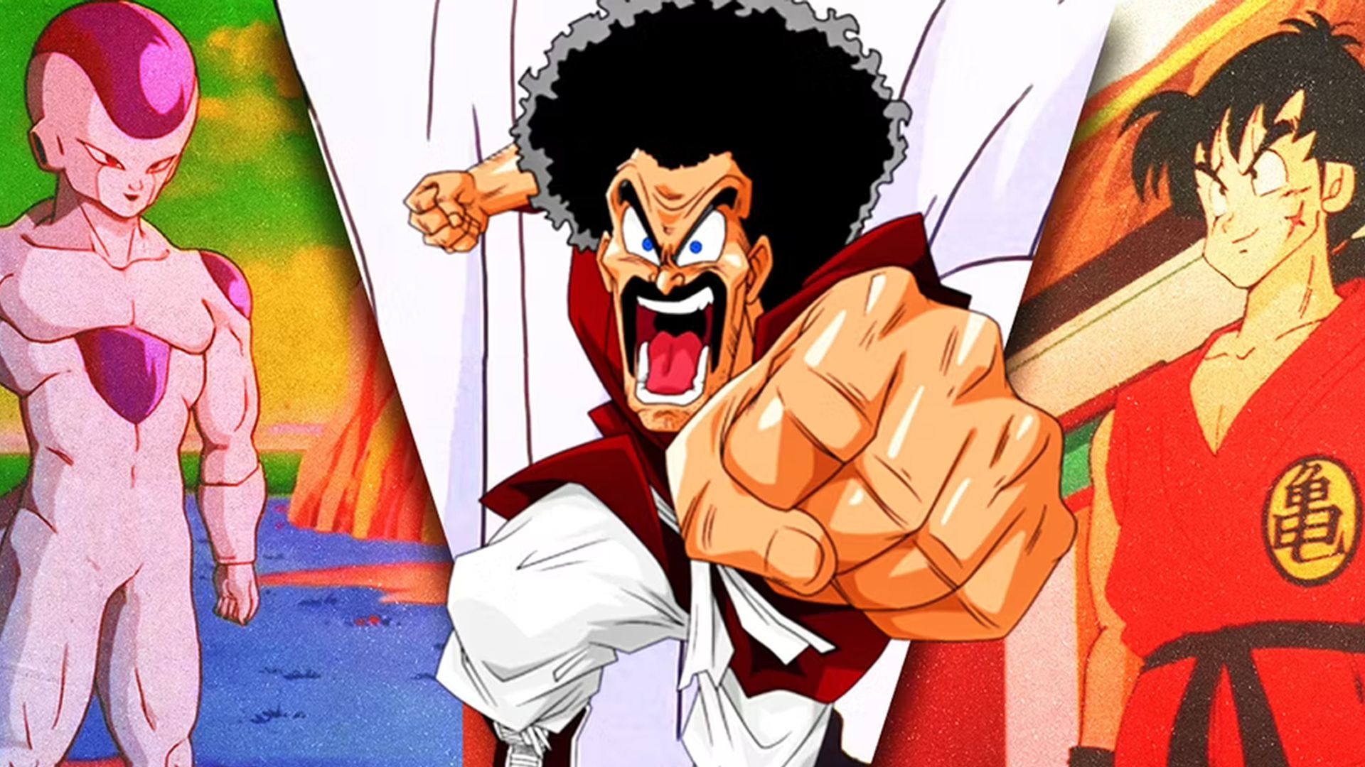 10 Dragon Ball Characters The Franchise Needs To Forget