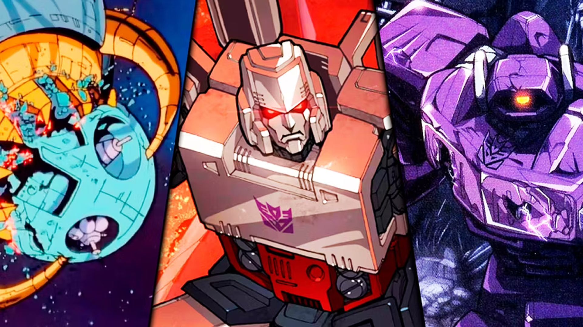 Strongest Transformers, Ranked
